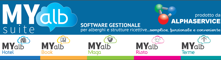 Software Gestionale Hotel